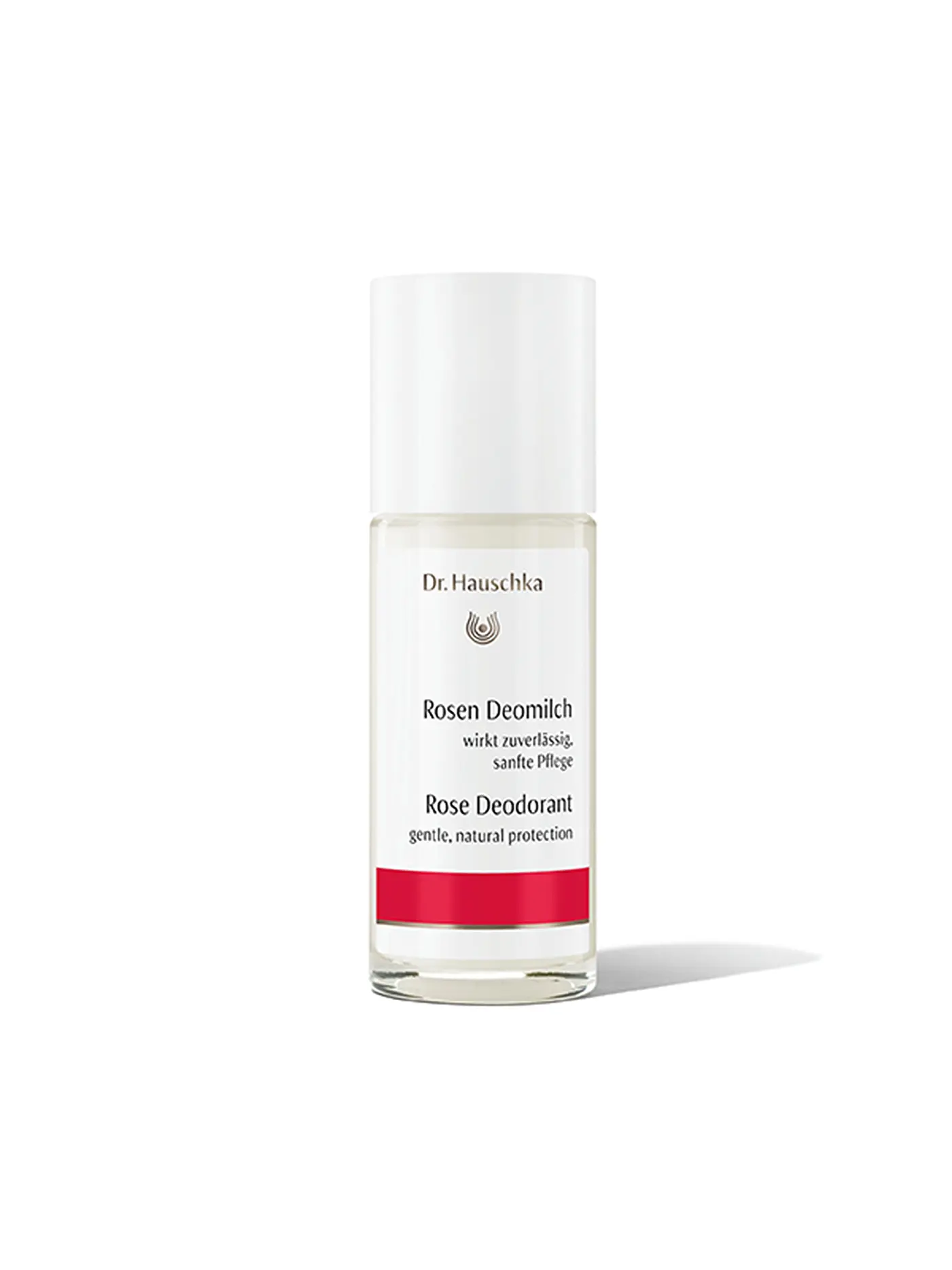 DR. HAUSCHKA | Rosen Deomilch 50ml | 